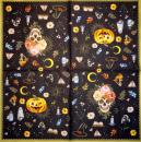 999.324 Halloween - 2-lagig - Hallmark